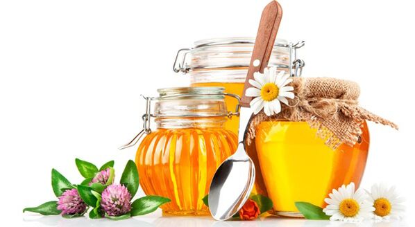 سيساعدك إدراج العسل في نظامك الغذائي اليومي على إنقاص الوزن بشكل فعال