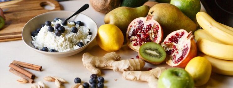 منتجات للتغذية المناسبة